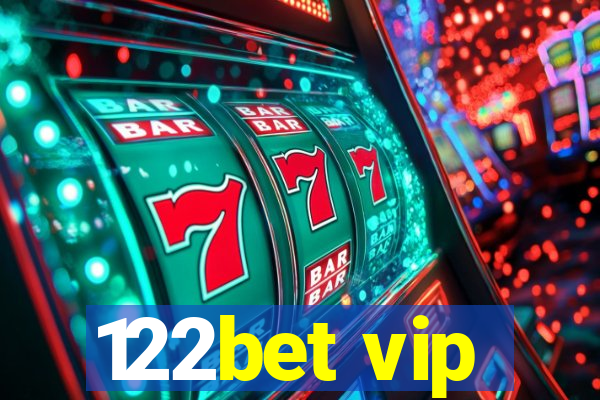 122bet vip